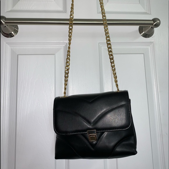 Black purse - Picture 1 of 3